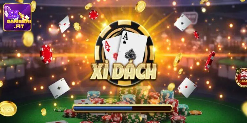 Giới thiệu game xì dách 68 game bài